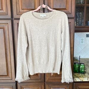 WHITE + WARREN Sweater